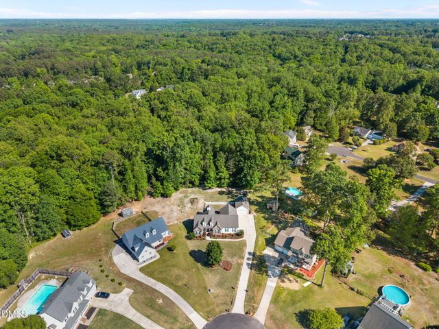 112 Gibbons Drive, Garner, NC 27529