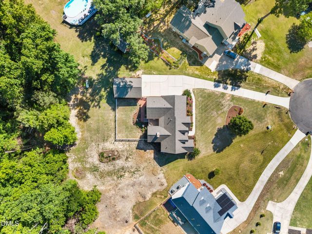 112 Gibbons Drive, Garner, NC 27529