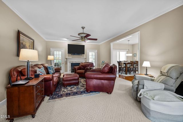 112 Gibbons Drive, Garner, NC 27529