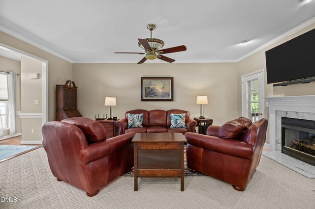 112 Gibbons Drive, Garner, NC 27529
