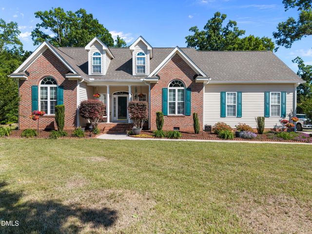 112 Gibbons Drive, Garner, NC 27529