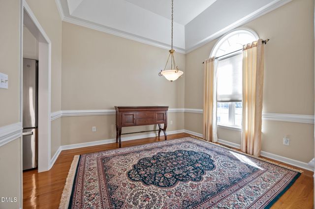 112 Gibbons Drive, Garner, NC 27529