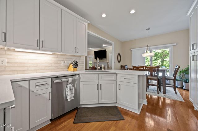 112 Gibbons Drive, Garner, NC 27529