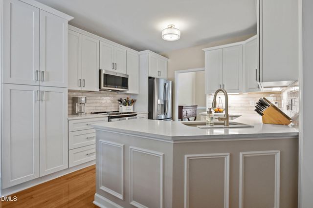 112 Gibbons Drive, Garner, NC 27529