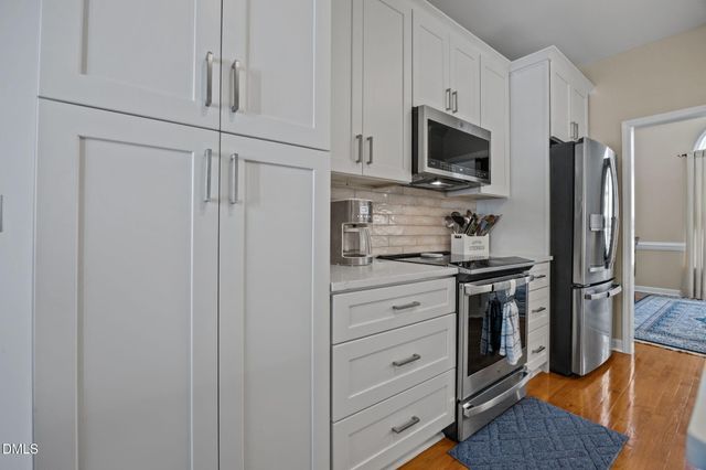112 Gibbons Drive, Garner, NC 27529