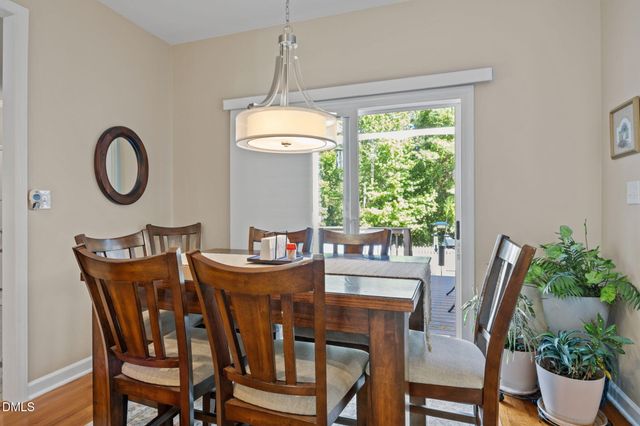 112 Gibbons Drive, Garner, NC 27529