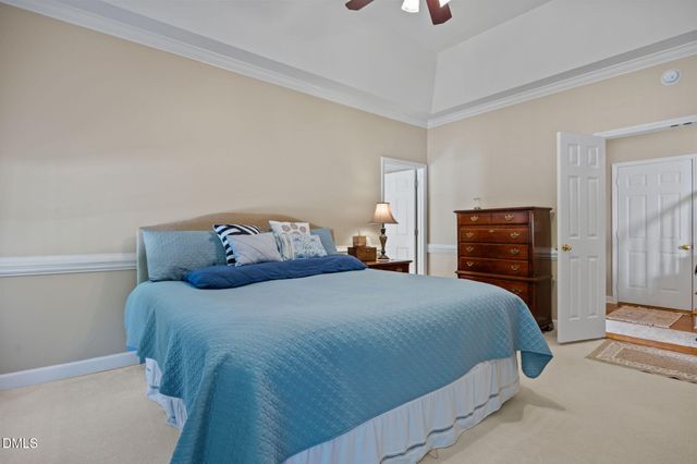 112 Gibbons Drive, Garner, NC 27529