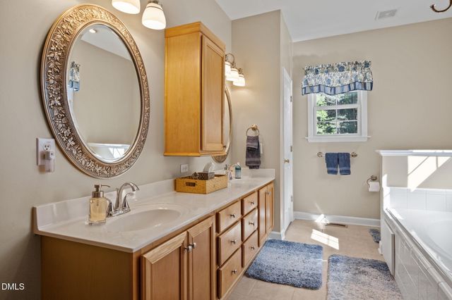112 Gibbons Drive, Garner, NC 27529