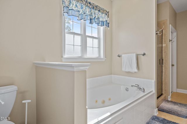 112 Gibbons Drive, Garner, NC 27529