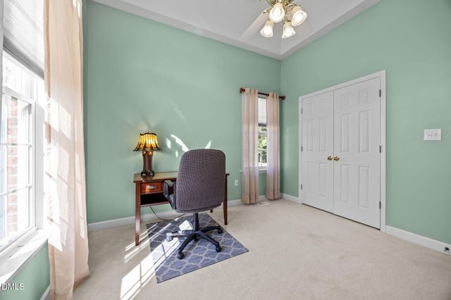 112 Gibbons Drive, Garner, NC 27529