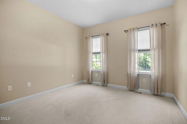 112 Gibbons Drive, Garner, NC 27529