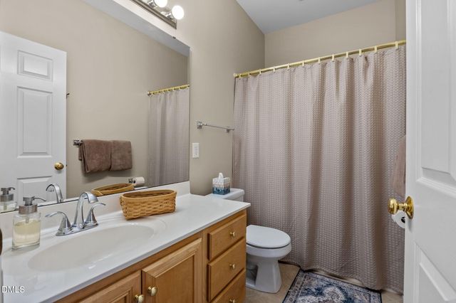 112 Gibbons Drive, Garner, NC 27529
