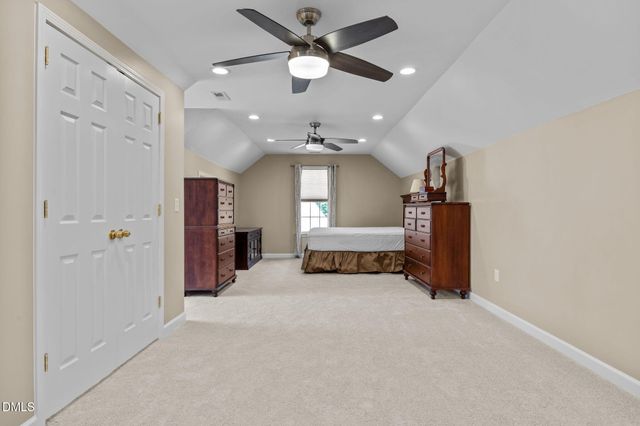 112 Gibbons Drive, Garner, NC 27529