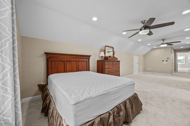 112 Gibbons Drive, Garner, NC 27529