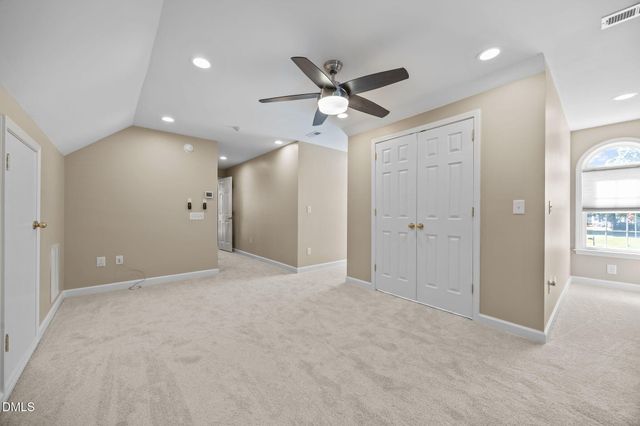 112 Gibbons Drive, Garner, NC 27529