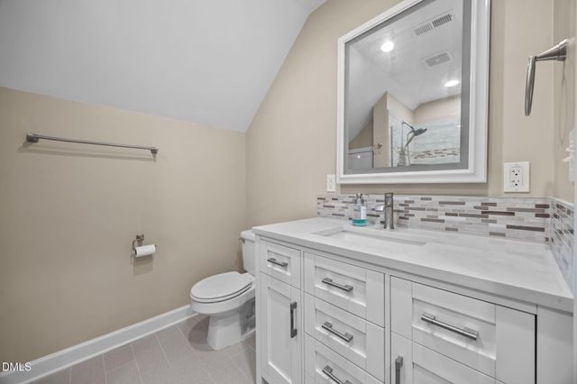 112 Gibbons Drive, Garner, NC 27529