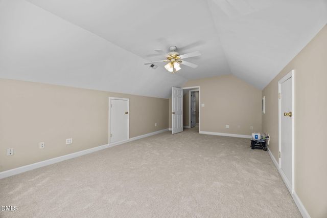 112 Gibbons Drive, Garner, NC 27529