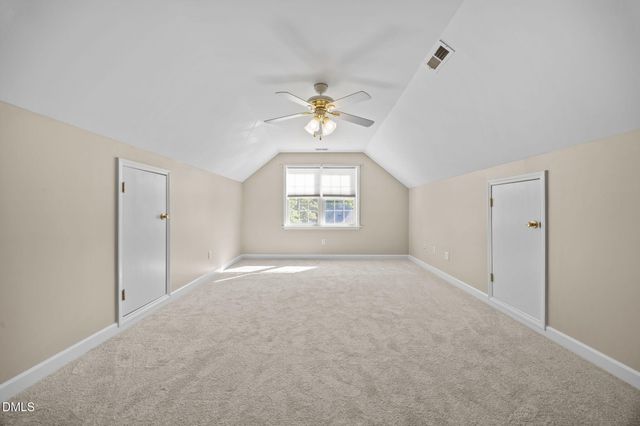 112 Gibbons Drive, Garner, NC 27529