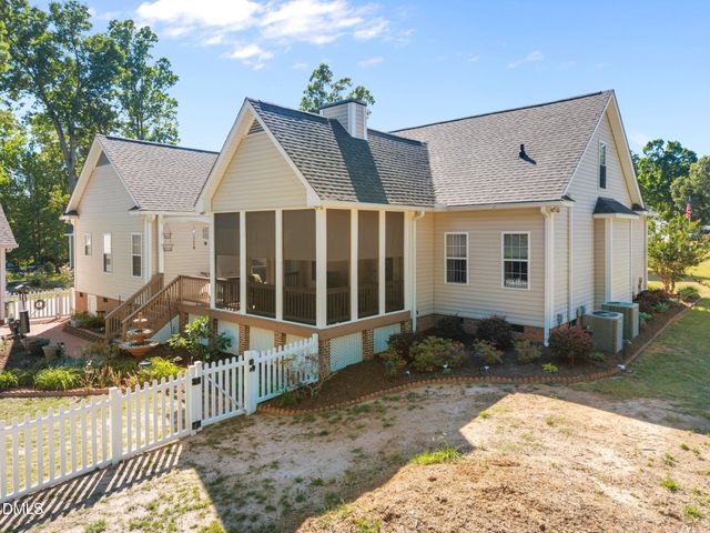 112 Gibbons Drive, Garner, NC 27529