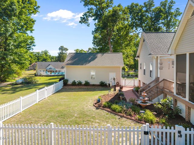 112 Gibbons Drive, Garner, NC 27529