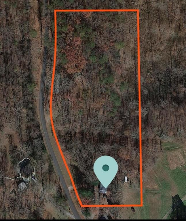 1653 Thompson Lane, Jasper, GA 30143