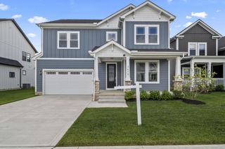 3675 Kassidy Drive, Grove City, OH 43123