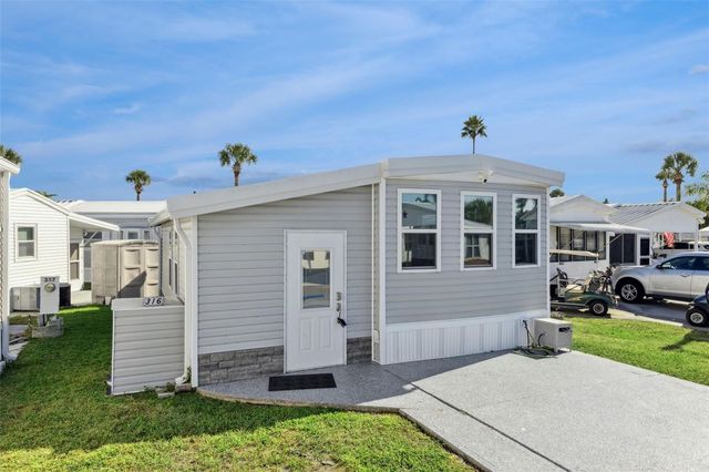 9000 US HIGHWAY 192 LOT 316, Clermont, FL 34714