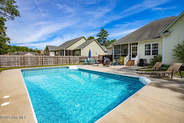 101 Westerly Road, New Bern, NC 28560