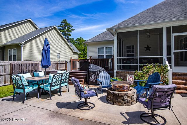 101 Westerly Road, New Bern, NC 28560