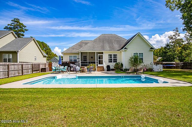 101 Westerly Road, New Bern, NC 28560