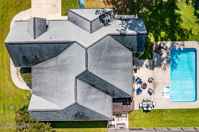 101 Westerly Road, New Bern, NC 28560