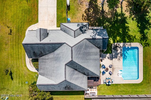 101 Westerly Road, New Bern, NC 28560