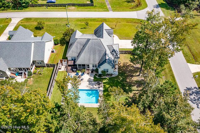 101 Westerly Road, New Bern, NC 28560