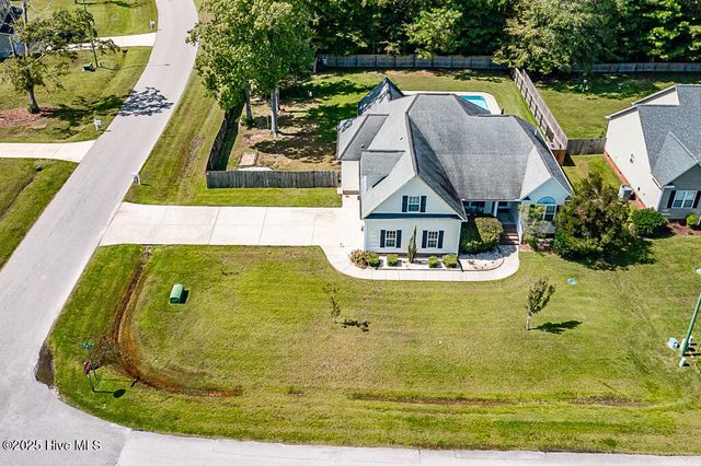 101 Westerly Road, New Bern, NC 28560