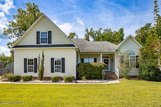 101 Westerly Road, New Bern, NC 28560