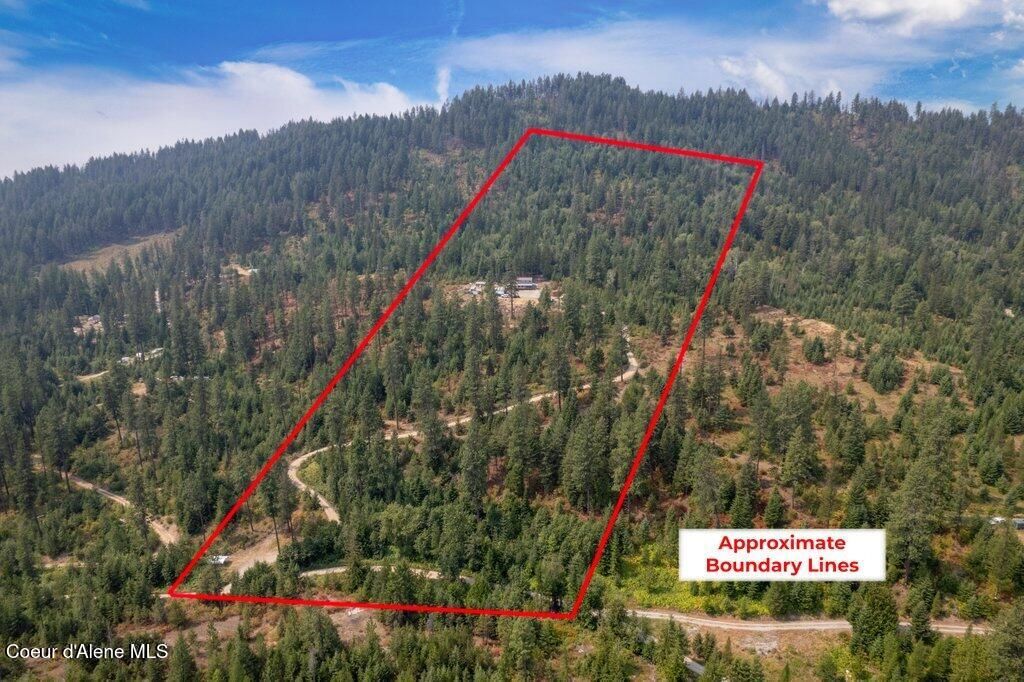 1802 Barnhart RD, Careywood, ID 83809 photo 2