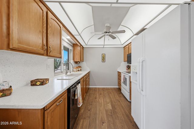 14630 N LAKEFOREST Drive, Sun City, AZ 85351