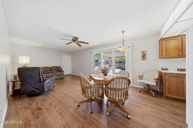 14630 N LAKEFOREST Drive, Sun City, AZ 85351