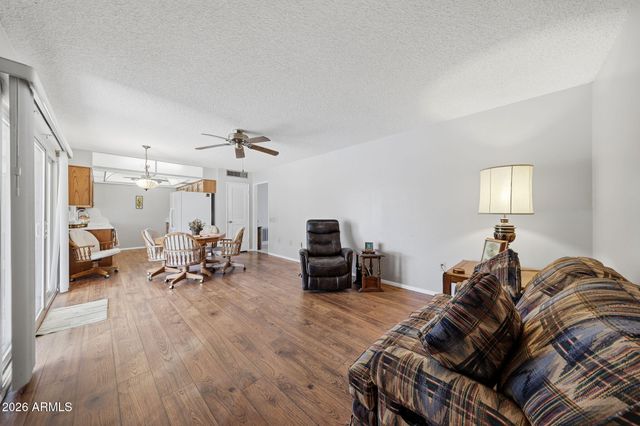 14630 N LAKEFOREST Drive, Sun City, AZ 85351