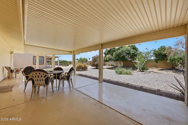 14630 N LAKEFOREST Drive, Sun City, AZ 85351