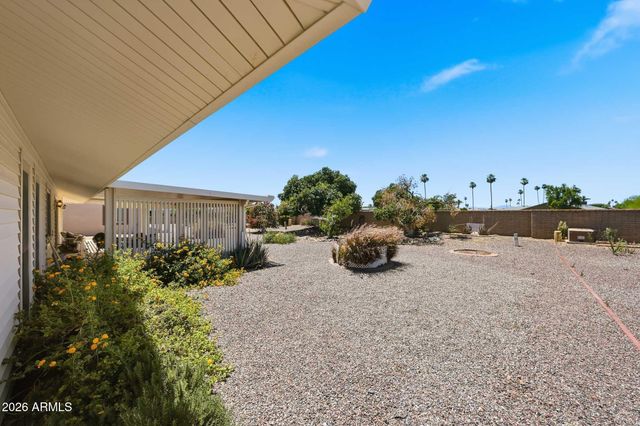 14630 N LAKEFOREST Drive, Sun City, AZ 85351