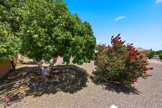 14630 N LAKEFOREST Drive, Sun City, AZ 85351