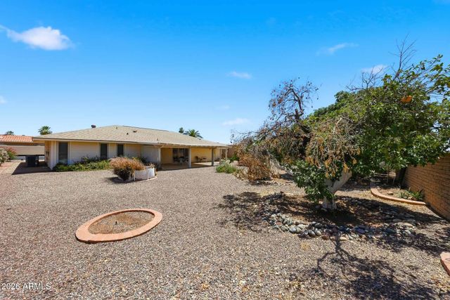14630 N LAKEFOREST Drive, Sun City, AZ 85351