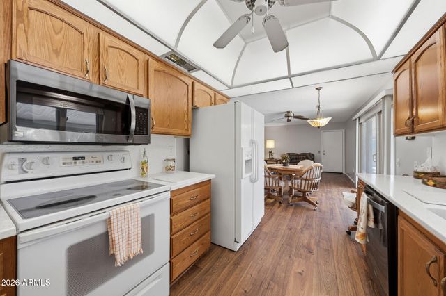 14630 N LAKEFOREST Drive, Sun City, AZ 85351