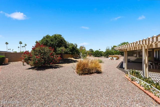 14630 N LAKEFOREST Drive, Sun City, AZ 85351