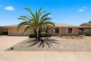 14630 N LAKEFOREST Drive, Sun City, AZ 85351
