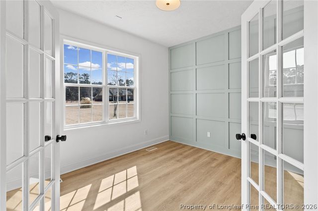 1067 John McMillan Road, Hope Mills, NC 28348