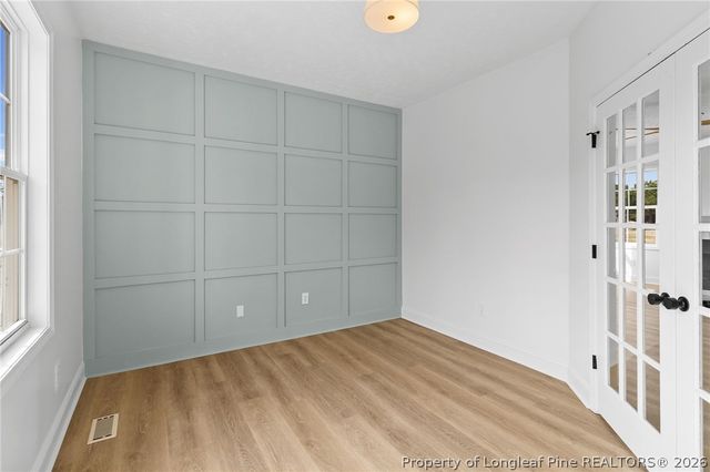 1067 John McMillan Road, Hope Mills, NC 28348