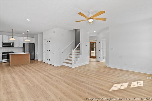 1067 John McMillan Road, Hope Mills, NC 28348