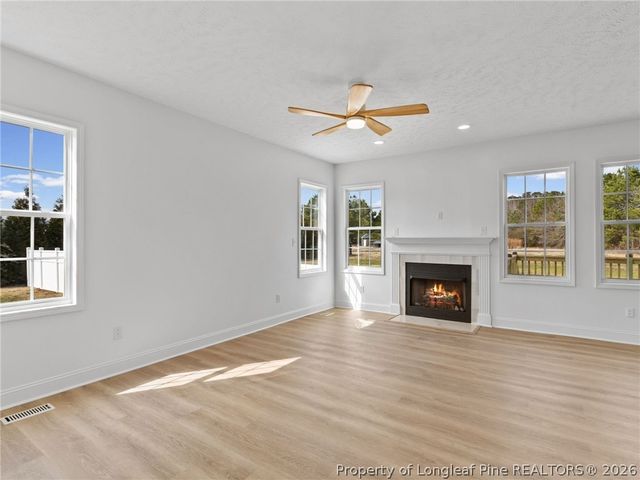 1067 John McMillan Road, Hope Mills, NC 28348